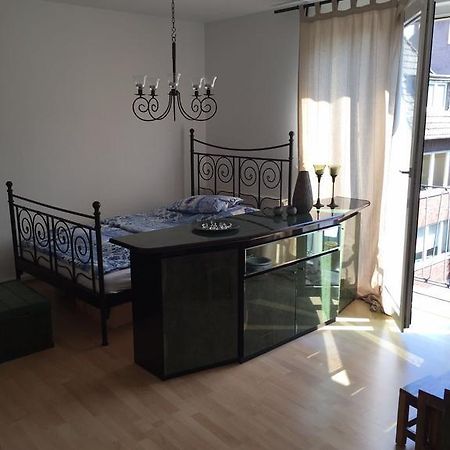 Central & Cozy - Close To Messe And Old Town Hotel Дюселдорф Екстериор снимка